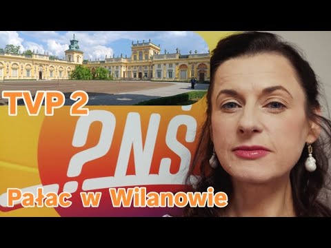 Moja prawda o ZAKONIE w telewizji śniadaniowej & Magiczny Pałac w Wilanowie! ✨ Vlog z Warszawy