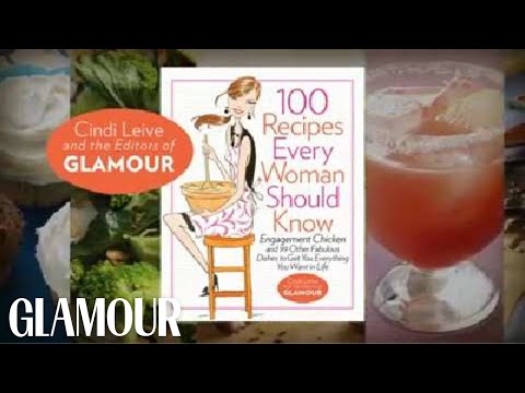 100-recipes-every-woman-should-know---food---glamour-get-inspired