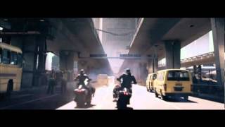 Dredd Exclusive Trailer - 2012