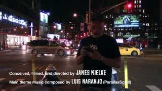 Milky Show Intro V1.0