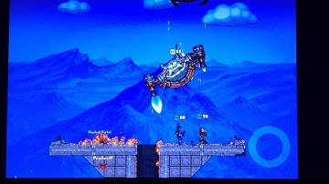 Cortex Command Skirmish ep4