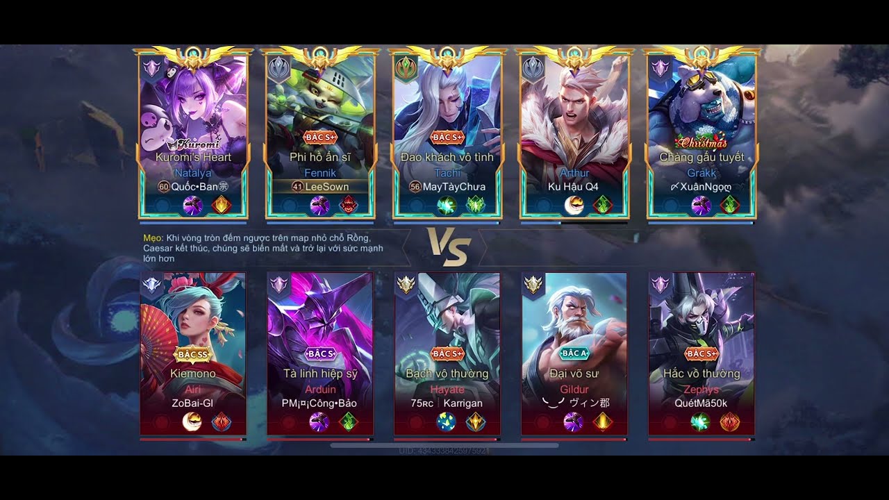 Lâu lắm mới quay trở lạiiii 🫶🏼