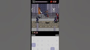 7 gameplay Devil may cry, Java game 🔥🔥 #gameplay #devilmaycry #javagame