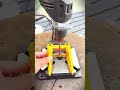 Smart tool to support drill easily #shorts #machine #tools