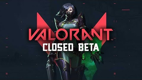 HOW YOU GUYS CAN  GET A VALORANT BETA KEY ACCESS AND EASY |3 SIMPLE STEPS|