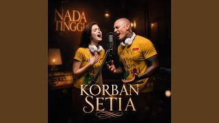 KORBAN SETIA (Duet Acoustic Blues)