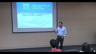 Abstract Prototyping. Practical guide