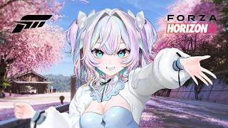 【Forza Horizon 6】 Career-Ending Drunk Racing