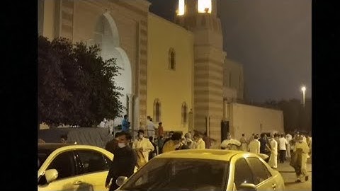 تلاوة للشيخ صلاح باعثمان من سورة النمل || رمضان 1442