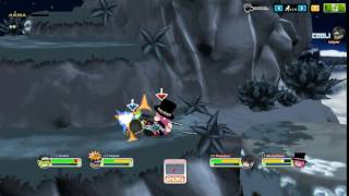 GetAmped2 Simple Dodge