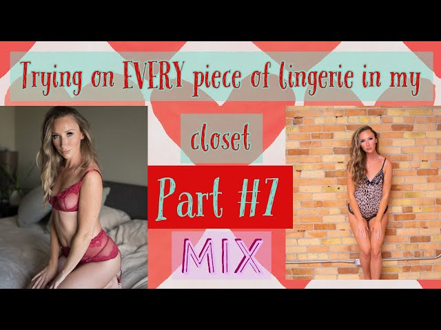 32K – ETC Lingerie