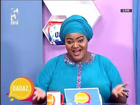 Video: JOKA Au MAMA, BABA, MTOTO-MTOTO NA DKT