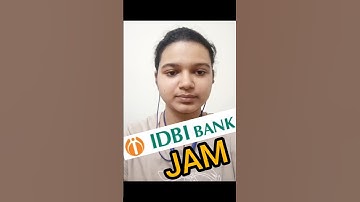 Idbi jam interview #shorts | Idbi junior assistant interview | PD Classes Manoj Sharma