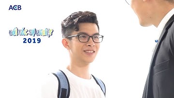 Teaser | Đối tác sự nghiệp 2019