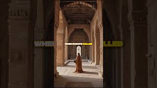 The Forgotten African City of Knowledge