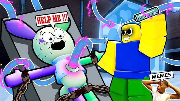 Dandy’s World Rudie, Bobette, Ginger, and Coal - Roblox Funny Moments (New Update)