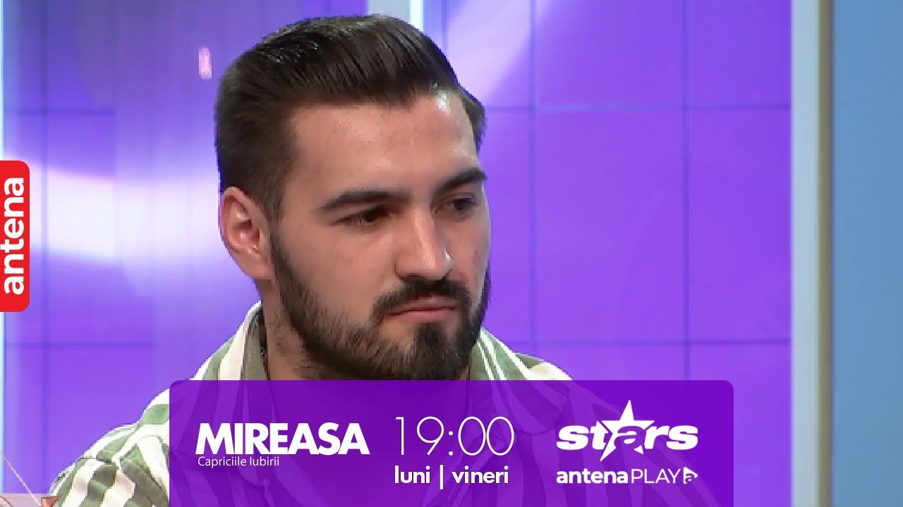 Reacția lui Liviu, după acuzațiile făcute de mama Iulianei