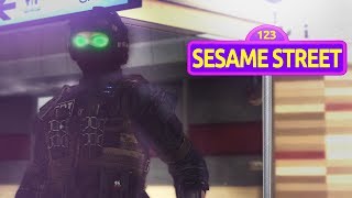 Sesame Street (Best Bo2 edit) SoReckless