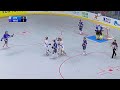 2019 WBHC Highlights: Slovakia Legends vs. Slovakia Masters