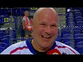 2019 WBHC Highlights: Slovakia Legends vs. Slovakia Masters