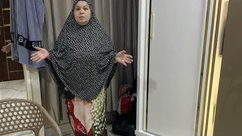 ام جني ورجعنا تاني وتالث وعاشر بقي