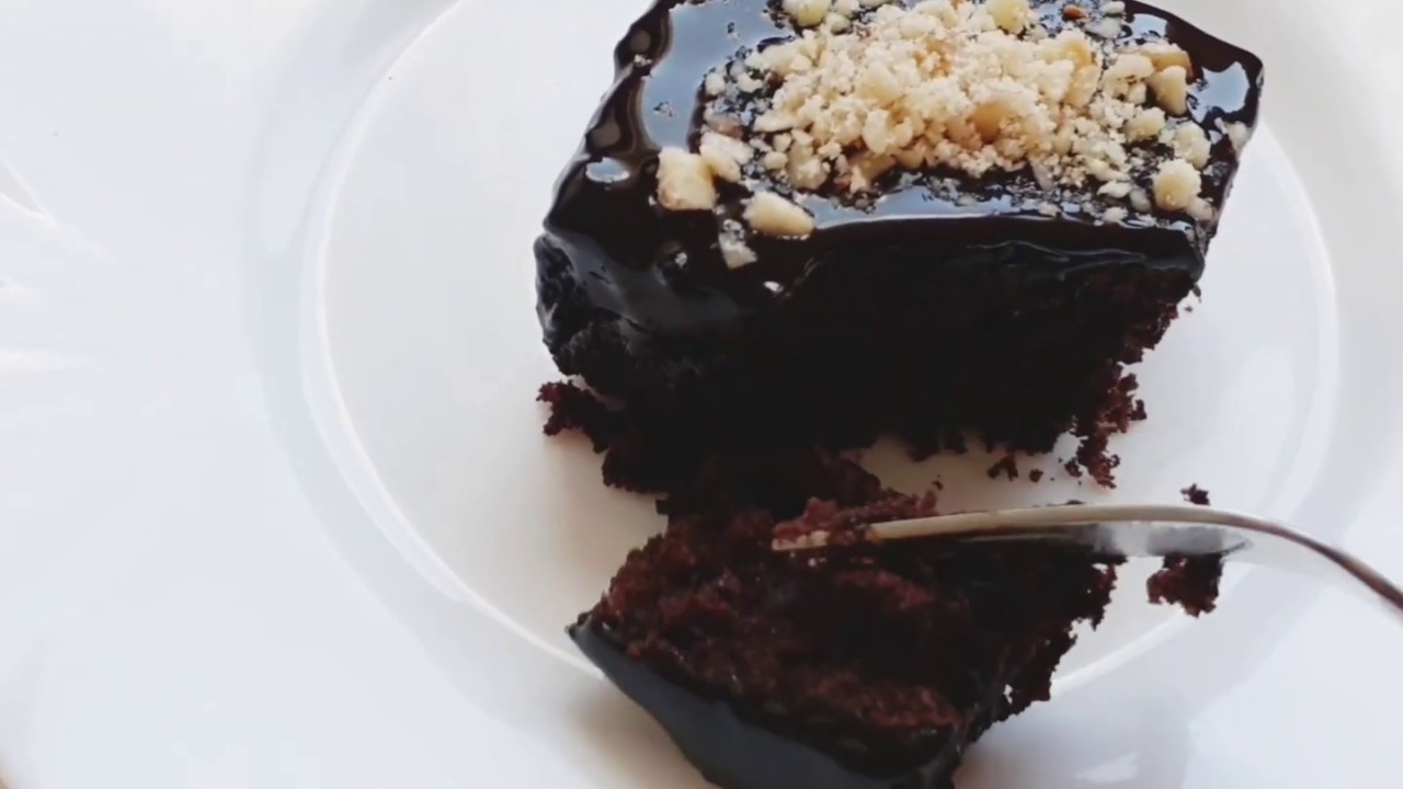 ÇOK KOLAY BROWNİ ISLAK KEK NASIL YAPILIR HERKEZ ÇOK BEĞENİCEK YouTube