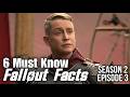 6 Fallout Easter Eggs for Season 2 Episode 3