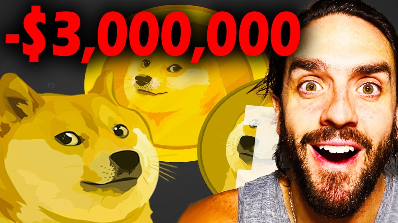 ARE YOU READY DOGECOIN HOLDERS!!! DOGECOIN UPDATE! DOGECOIN DOGE