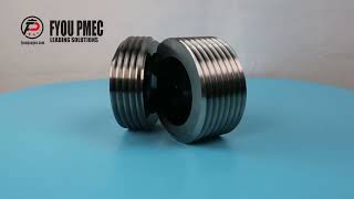 4"- 4UNC- 2B GO / NO GO Unified Thread Plug Gauges
