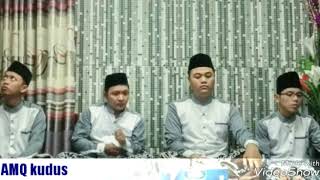Download Lagu Ya hayatiruh ya sahidan ala mana @ AMQ kudus MP3 Download Lagu Ya hayatiruh ya sahidan ala mana @ AMQ kudus MP3