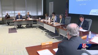 Officials address scandal at RMV