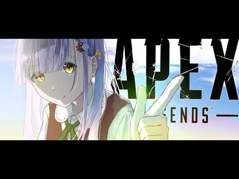 【APEX】ランク【伊峰けい/男性Vtuber】の配信サムネイル
