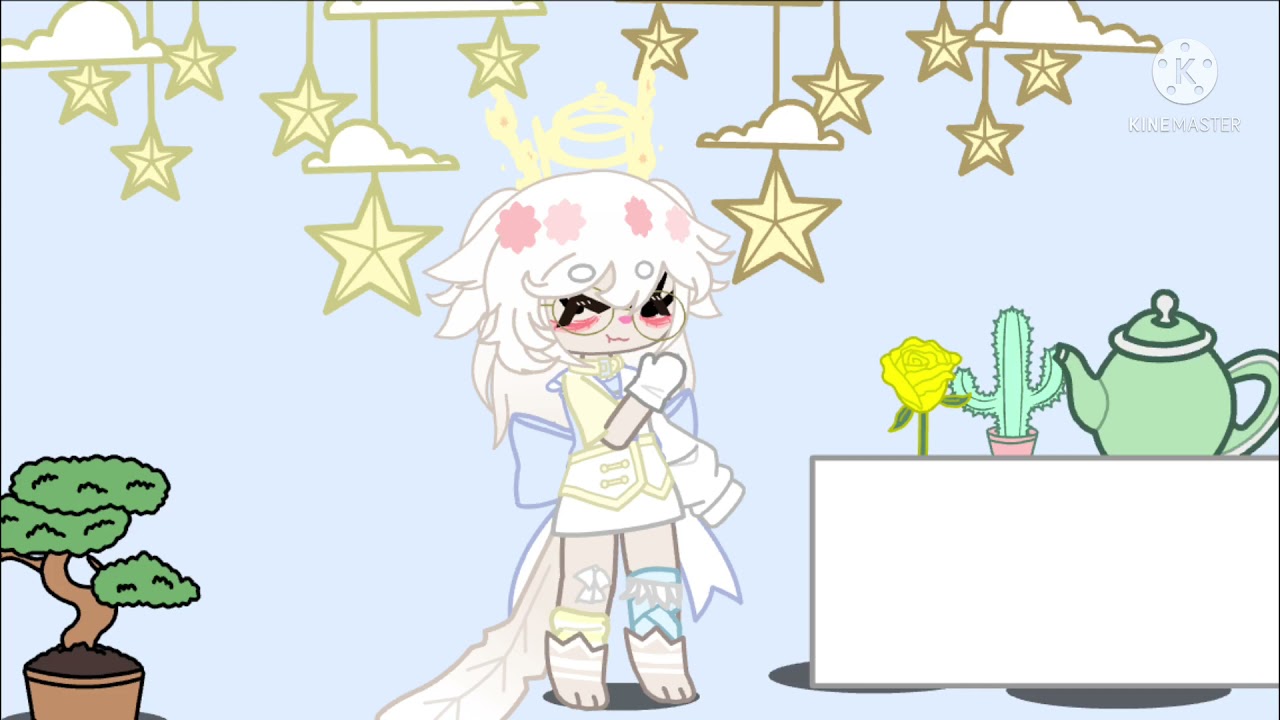 New oc inspired by the gold horn on adopt me name ideas? YouTube