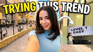 Its Impossible Jamelizsmth