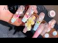 Extreme Nail Transformation: Artistic Designs & Ideas You Need to See! ✨#nails