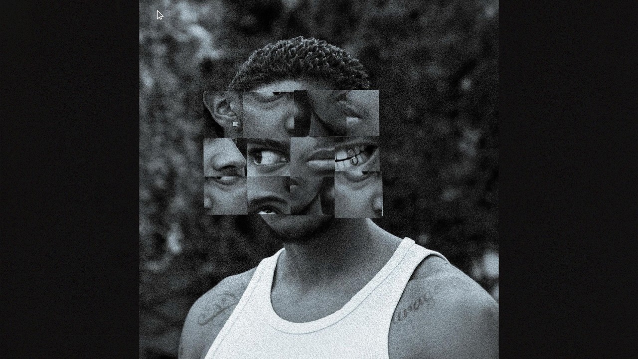 [FREE] KENDRICK LAMAR X ANDRE 3000 TYPE  BEAT || 'CONFESSIONS'