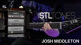 STL Tonality Josh Middleton - Demo 2