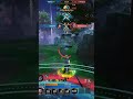 A True Assassins Triple #susano #smite2 #ranked #shorts #moba