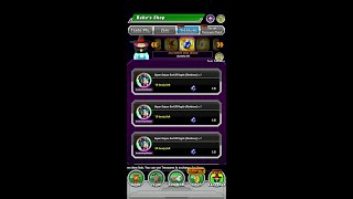 HOW TO GET INCREDIBLE GEM BLUE DBZ DOKKAN BATTLE
