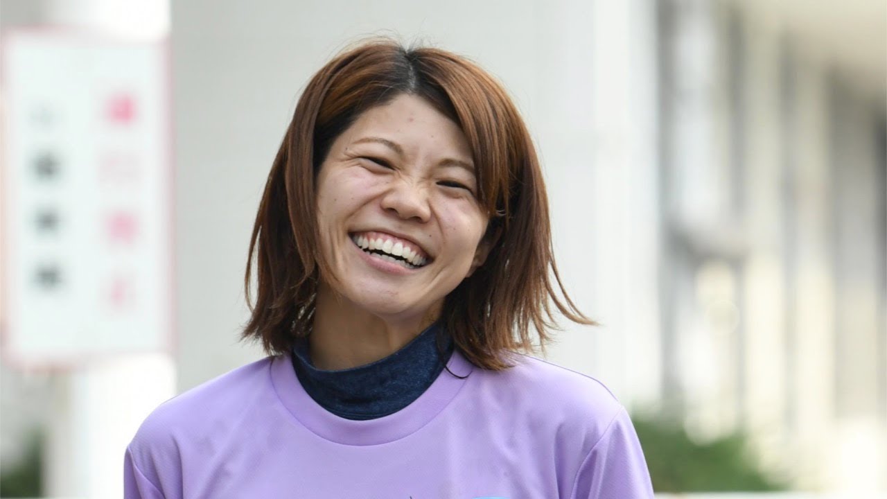 パワフルで可愛い女子ボートレーサー 競艇選手 水野望美 みずののぞみ 選手を調べてみた 口コミ競艇速報