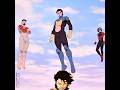 | Grayson famly is Came Back |invincibles4 ep6 #amazon #edit #invincible#invincible comic#viral#fyp#