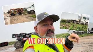 Emergency logistics