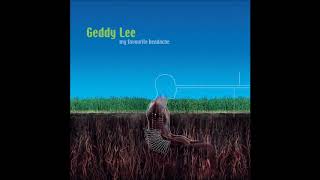 Geddy Lee - Home on the Strange (Instrumental)