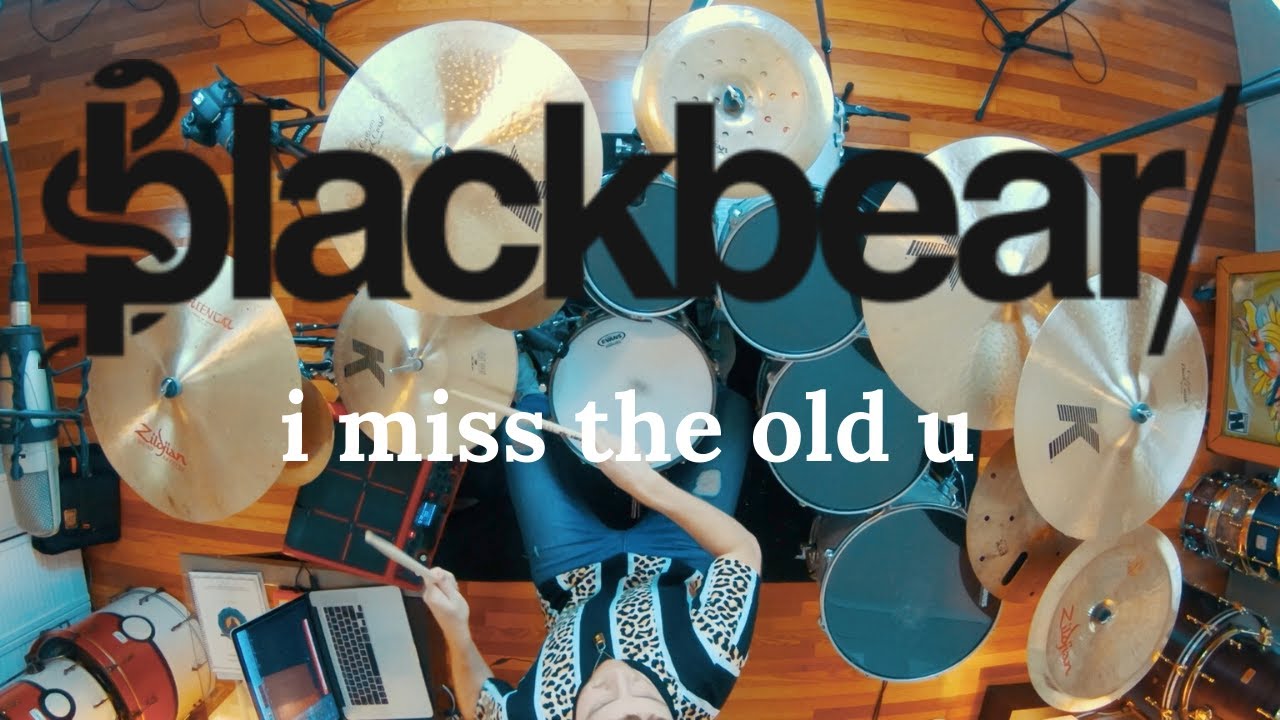 Blackbear - i miss the old u | Josh Manuel