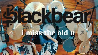 Blackbear - i miss the old u | Josh Manuel