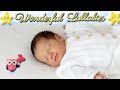 Relaxing Lullaby For Babies, Kids And Toddlers To Make Bedtime Super Easy ♥ Calming Sleep Music