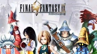 Clement Remembers Final Fantasy! (IX)