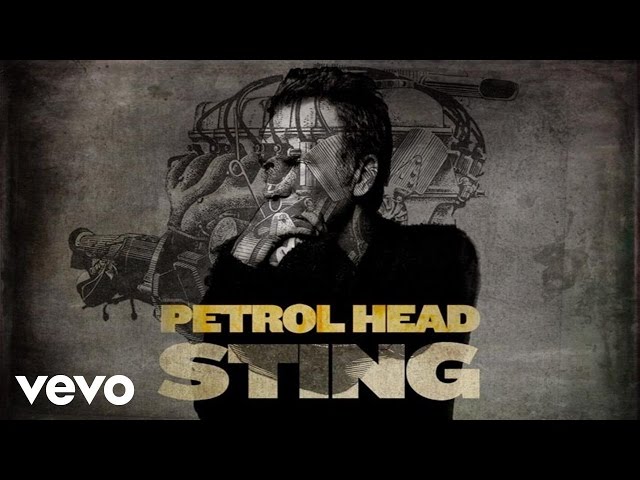 Sting - Petrol Head