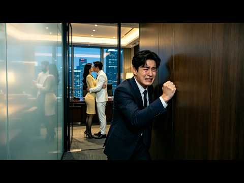 撞破妻子出軌男助理，他轉身離婚迎娶豪門千金！體檢報告曝光那天，前妻哭著找上門：老公，救救我！#短劇 #drama #背叛 #情感 #爽文 poster