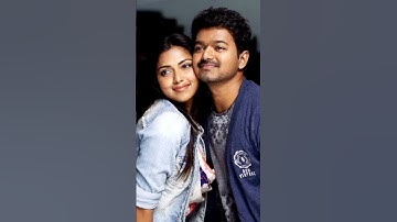 Thumbnail of Yaar indha saalai oram💖 #vijay  #amalapaul #tamilsong #status #love